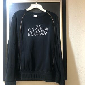 Nike Pullover Sweatshirt